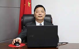 忠诚履职尽责 赋能行业发展 奋力谱写加...